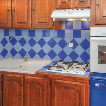Gorgeous In With Kitchen *
